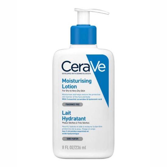 Picture of CERAVE MOISTURISING LOTION 236ml