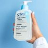Picture of CERAVE SA SMOOTHING CLEANSER 236ml