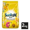 Picture of SUNLIGHT HAND WASHING POWDER - SPRING SENSATION 2KG