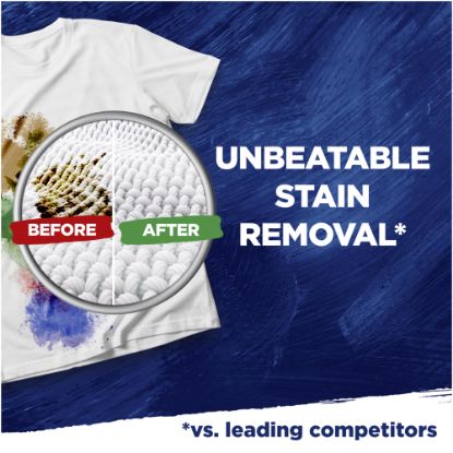 Picture of OMO HAND WASHING POWDER ORIGINAL 2KG