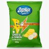 Picture of ZAPNAX CHEESE AND ONION CORN SNACKS 10x100G