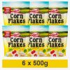 Picture of WILLARD CORNFLAKES 6x500g