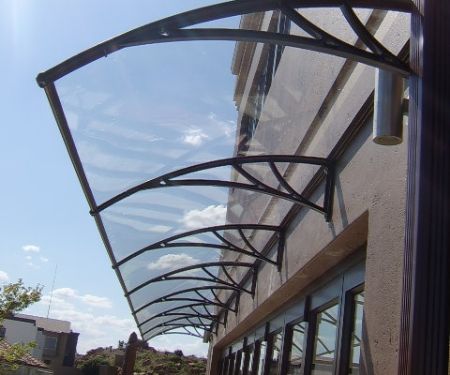 Picture for category Awnings