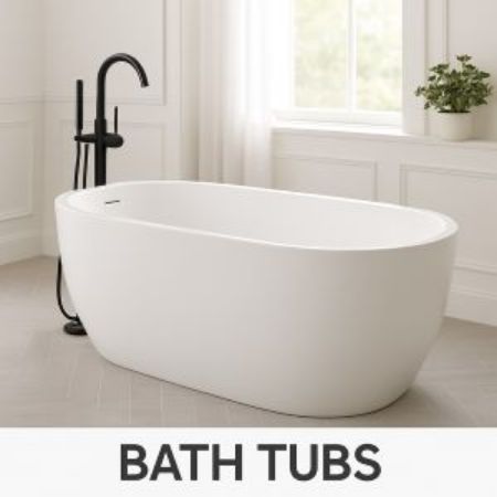 Picture for category Bath Tubs