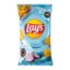Picture of LAY'S CARIBBEAN ONION & BALSAMIC VINEGAR FLAVOURED POTATO CHIPS 105g