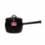 Picture of KANGO LONG HANDLE 2.25L BLACK  BELLIED POT
