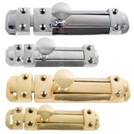 Picture for category Door Bolts
