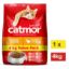 Picture of CATMOR ADULT CAT DRY FOOD - CHICKEN FLAVOR 4kg