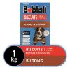 Picture of BOBTAIL DOG BISCUITS - BILTONG  FLAVOUR 1KG