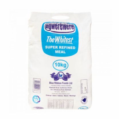 Picture of NGWEREWERE ROLLER MEAL 10KG