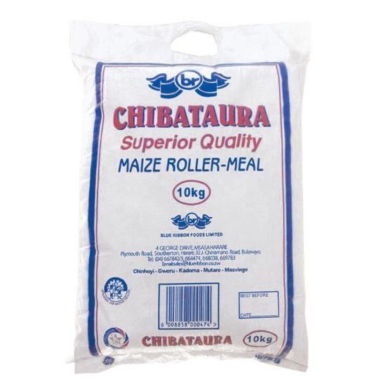 Picture of CHIBATAURA ROLLER MEAL 10KG