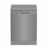 Picture of DEFY 13 PLACE SETTING DISHWASHER INOX DDW246