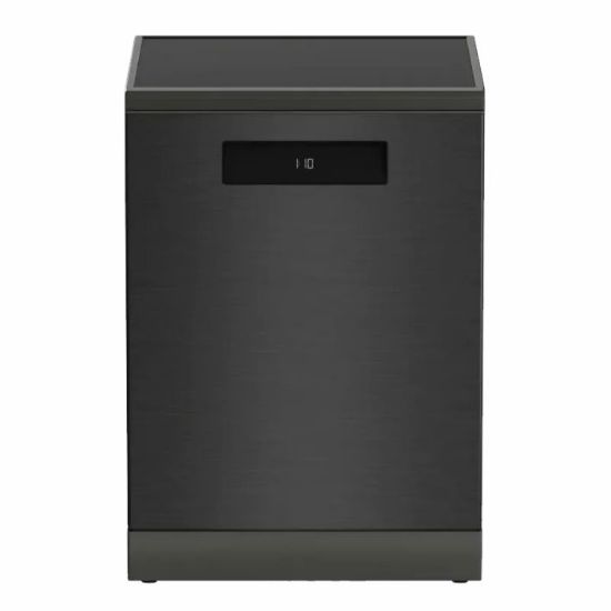 Picture of DEFY 15 PLACE SETTING DISHWASHER CORNERWASH TECHNOLOGY DARK INOX DDW377