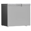Picture of DEFY 254lt CHEST FREEZER METALLIC DMF474