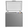 Picture of DEFY 254lt CHEST FREEZER METALLIC DMF474