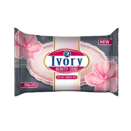 Picture of IVORY SOAP - PINK 250g
