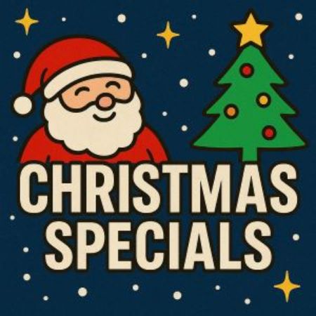 Picture for category Christmas Specials