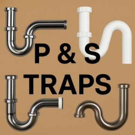 Picture for category P & S Traps