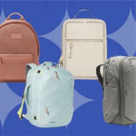 Picture for category Backpacks & Duffels