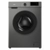 Picture of DEFY FRONT LOADER AQUAFUSION MANHATTAN GRAY WASHING MACHINE 6kg