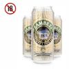 Picture of ZAMBEZI LAGER CANS 6x330ml