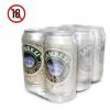 Picture of ZAMBEZI LAGER CANS 6x330ml