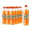 Picture of PEPSI MIRINDA ORANGE PET BOTTLE 24x500ml