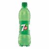 Picture of PEPSI 7 UP PET BOTTLE 24x500ml