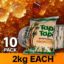 Picture of TAPI TAPI BROWN SUGAR 10x2KG