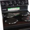 Picture of SUPERIOR REGAL TURBO STANDARD COOKER BLACK