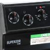 Picture of SUPERIOR S488 4 PLATE WITH GLASS ELECTRIC STOVE