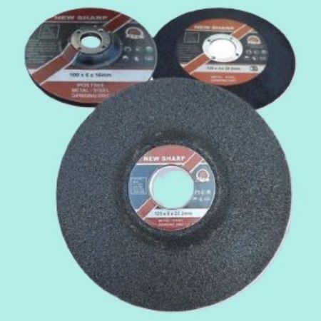 Picture for category Grinding Discs