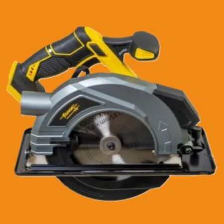 Picture for category Power Saws