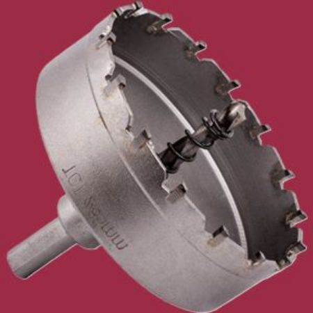 Picture for category Hole Saws