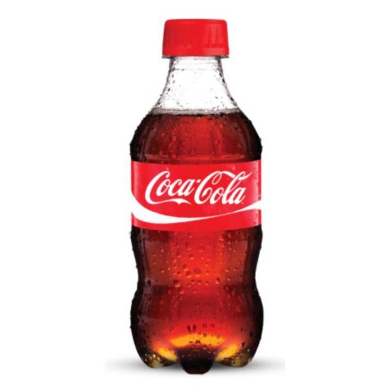 Picture of COCA COLA PET 350ML
