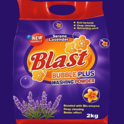 Picture of BLAST HANDWASHING POWDER 2KG