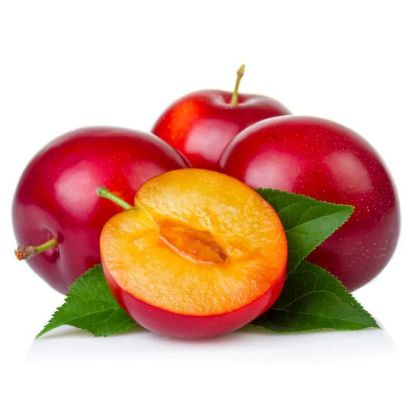 Picture of RED PLUMS 1KG