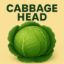 Picture of CABBAGE HEAD