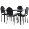 Picture of VEGAS 4 SEATER DINER SET