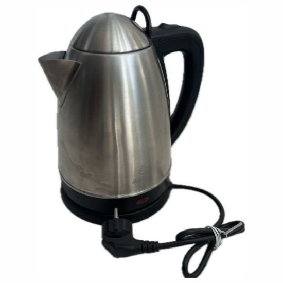 Picture of AE ELECTRICAL 1.8L STAINLESS STEEL KETTLE