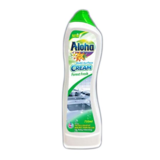 Picture of ALOHA FOREST FRESH MULTI-SURFACE CREAM 750ml  
