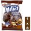 Picture of MILKIT POPS MAGIC BROWNIE 8's