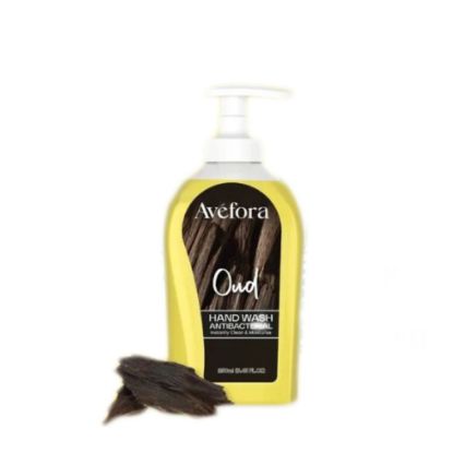 Picture of AVEFORA ROYAL OUD HANDWASH 500ml