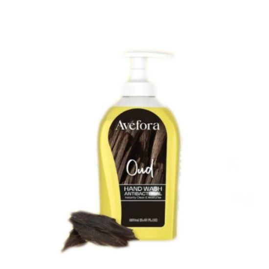 Picture of AVEFORA ROYAL OUD HANDWASH 500ml