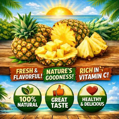 Picture of PINEAPPLE