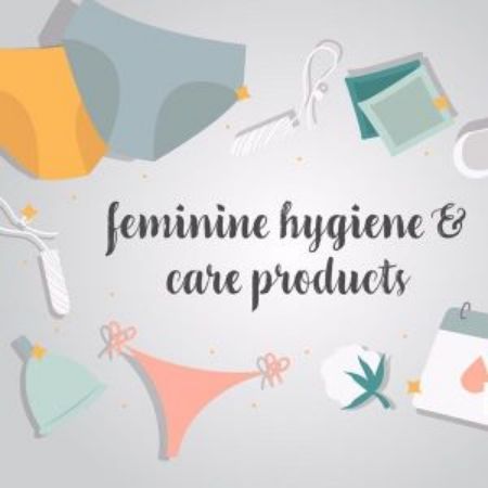 Picture for category Feminine Care