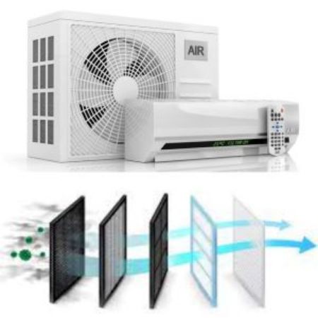 Picture for category Air Cooling & Filtering