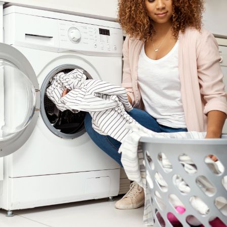 Picture for category Laundry