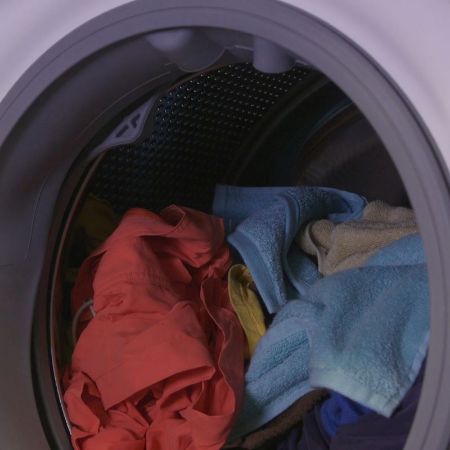 Picture for category Machine Washing