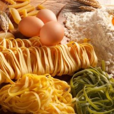 Picture for category Pasta, Noodles, Wraps